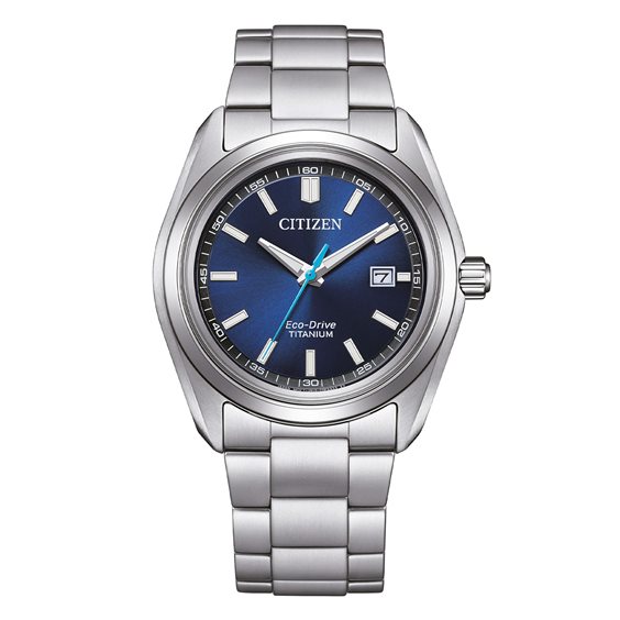 Orologio Citizen Uomo Supertitanio - Uomo in Titanio AW1900-50L - AW1900-50L